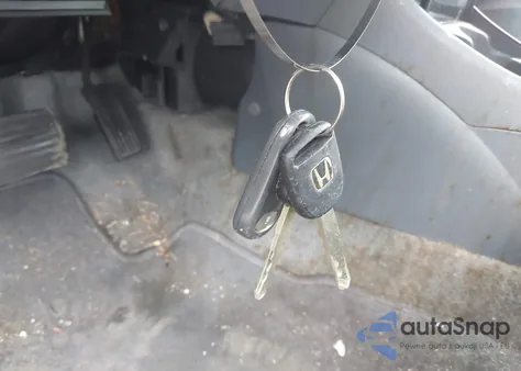 2005 Honda Civic Lx from USA, damaged, VIN 2HGES16695H608105